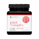 Youtheory, Joint Complex with UC-II, 60 Tablets